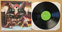 Triumph, Triumph. Vinyl LP