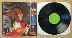 Triumph, Triumph. Vinyl LP