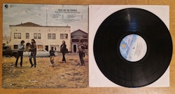 Creedence Clearwater Revival, Willy and the poorboys. Vinyl LP