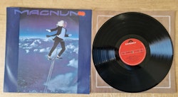 Magnum, Goodnight L.A.. Vinyl LP