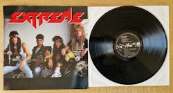 Extreme, Extreme. Vinyl LP