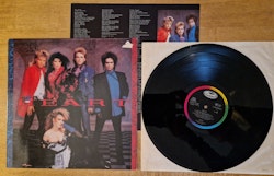 Heart, Heart. Vinyl LP