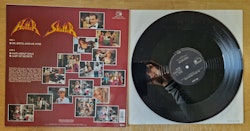 Helter Skelter, Dr Jekyll and Mr Hyde. Vinyl S 12"