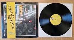 Tokyo Blade, Midnigt Rendezvous. Vinyl S 12"