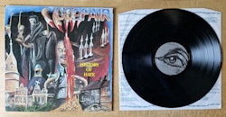 Despair, History of hate. Vinyl LP