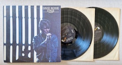 David Bowie, Stage. Vinyl 2LP