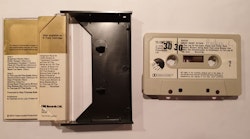 Queen, Sheer heart attack. Cassette