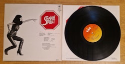 Shakin Street, Shakin Street. Vinyl LP