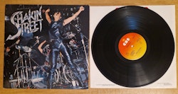 Shakin Street, Shakin Street. Vinyl LP