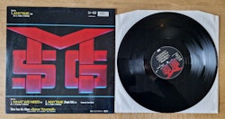 McAuley Schenker Group, Anytime. Vinyl S 12"
