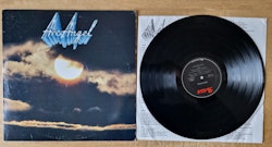 Arcangel, Arcangel. Vinyl LP
