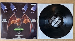 Overkill, Taking over. Vinyl LP