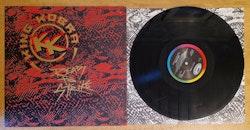 King Kobra, Ready to strike. Vinyl LP