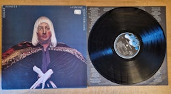 Edgar Winter Group, Jasmine nightdreams. Vinyl LP
