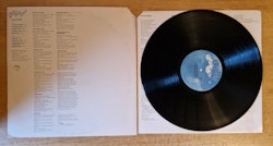 Edgar Winter's White Trash, Recycled. Vinyl LP