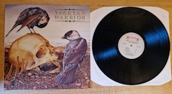 Spartan Warrior, Assassin. Vinyl LP