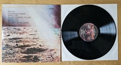 Black Sabbath, Live at last. Vinyl LP