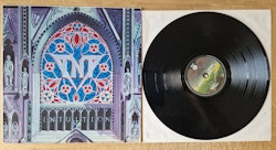 TNT, Intuition. Vinyl LP
