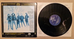 Midas Touch, Presage of disaster. Vinyl LP