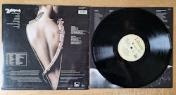 Whitesnake, Slide it in. Vinyl LP