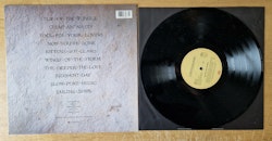Whitesnake, Slip of the tongue. Vinyl LP