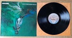 The Outlaws, Los hombres malo. Vinyl LP