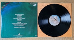 The Outlaws, Los hombres malo. Vinyl LP