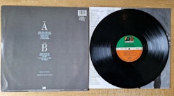 Lou Gramm, Long hard look. Vinyl LP