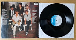Pat Benatar, Crimes of passion. Vinyl LP