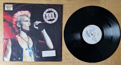 Billy Idol, Prodigal blues. Vinyl S 12"