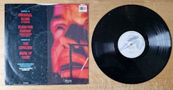 Billy Idol, Prodigal blues. Vinyl S 12"