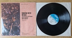Billy Idol, Dancing with myself. Vinyl S 12"