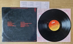 Loverboy, Keep it up. Vinyl LP