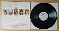 Die Toten Hosen, Ein kleines bisschen horrorschau. Vinyl LP