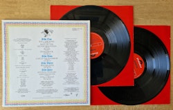 Rainbow, On stage. Vinyl 2LP