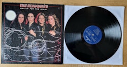 The Runaways, Waitin for the night. Vinyl LP