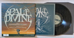 Pale Divine, Consequence of time. Vinyl LP