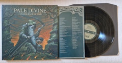 Pale Divine, Consequence of time. Vinyl LP