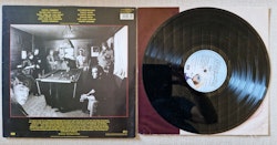 Marillion, Clutching at straws. Vinyl LP