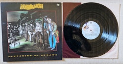 Marillion, Clutching at straws. Vinyl LP