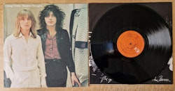 Cheap Trick, Heaven tonight. Vinyl LP