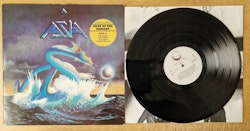 Asia, Asia. Vinyl LP
