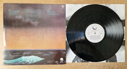 Asia, Asia. Vinyl LP