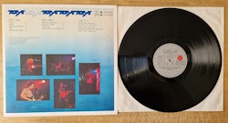 Tokyo, Tokyo. Vinyl LP