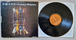 Sweet, Sweet Fanny adams. Vinyl LP