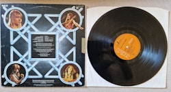Sweet, Sweet Fanny adams. Vinyl LP