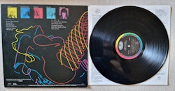 King Kobra, Thrill of a lifetime. Vinyl LP