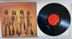 Slade, Flame. Vinyl LP