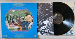 Steppenwolf, For ladies only. Vinyl LP