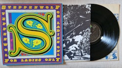 Steppenwolf, For ladies only. Vinyl LP
